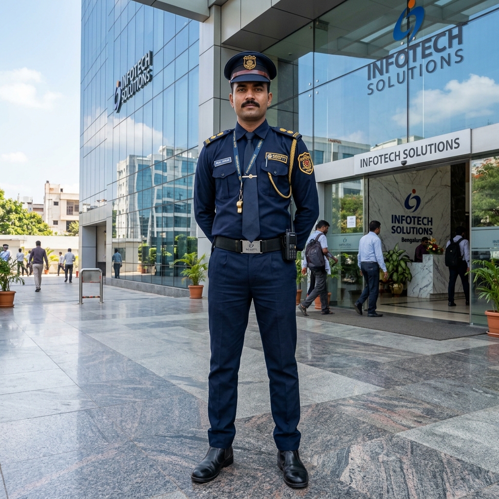 Security Guard