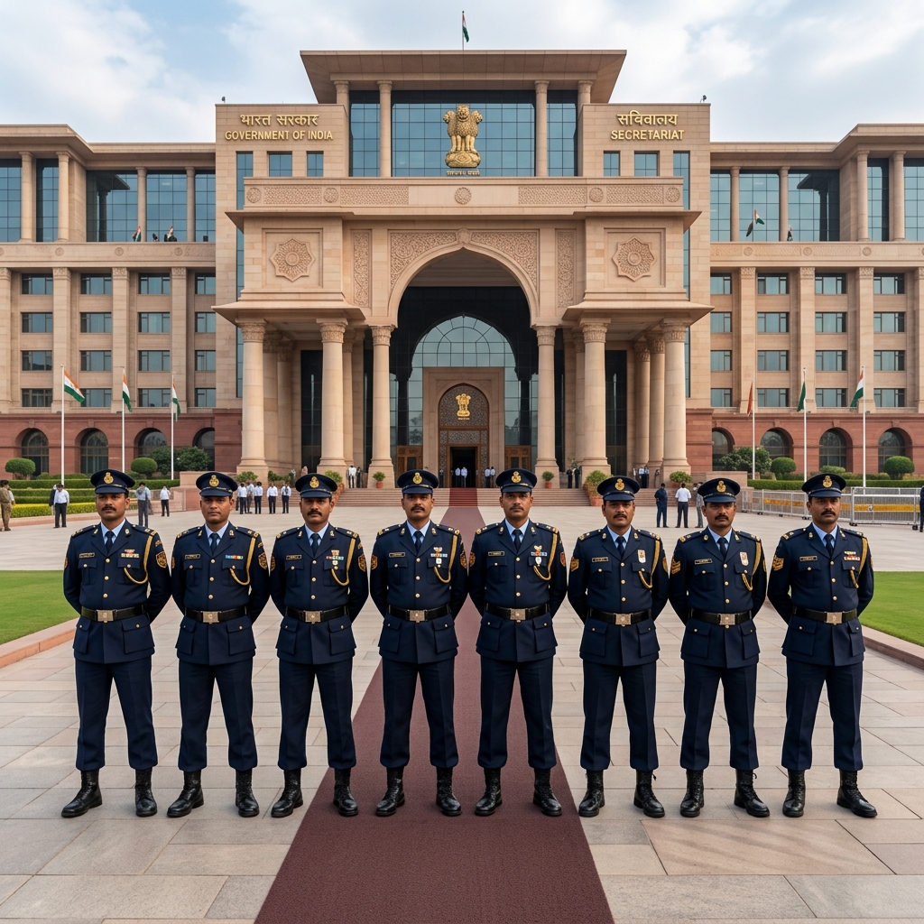 Security Team